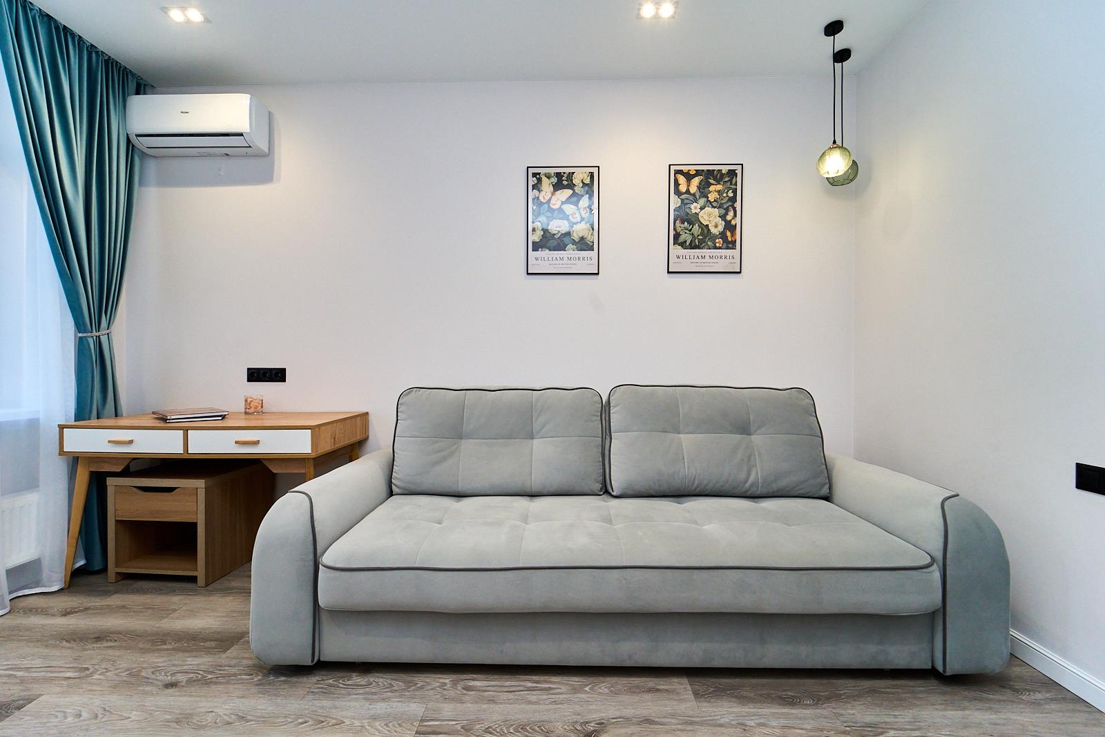 Фото №9: 2-комнатная квартира 63 м² - Краснодар, Прикубанский внутригородской округ, мкр. Достояние, ул. Конгрессная, 31