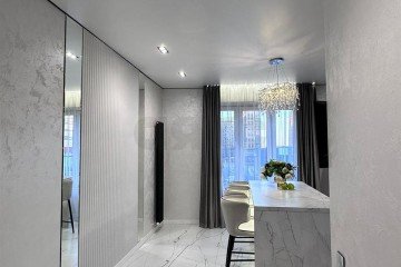 Фото №5: 2-комнатная квартира 63 м² - Краснодар, мкр. Достояние, ул. Конгрессная, 31