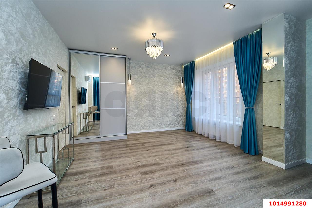 Фото №16: 2-комнатная квартира 63 м² - Краснодар, Достояние, ул. Конгрессная, 31