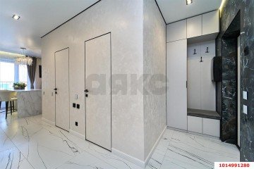 Фото №5: 2-комнатная квартира 63 м² - Краснодар, мкр. Достояние, ул. Конгрессная, 31