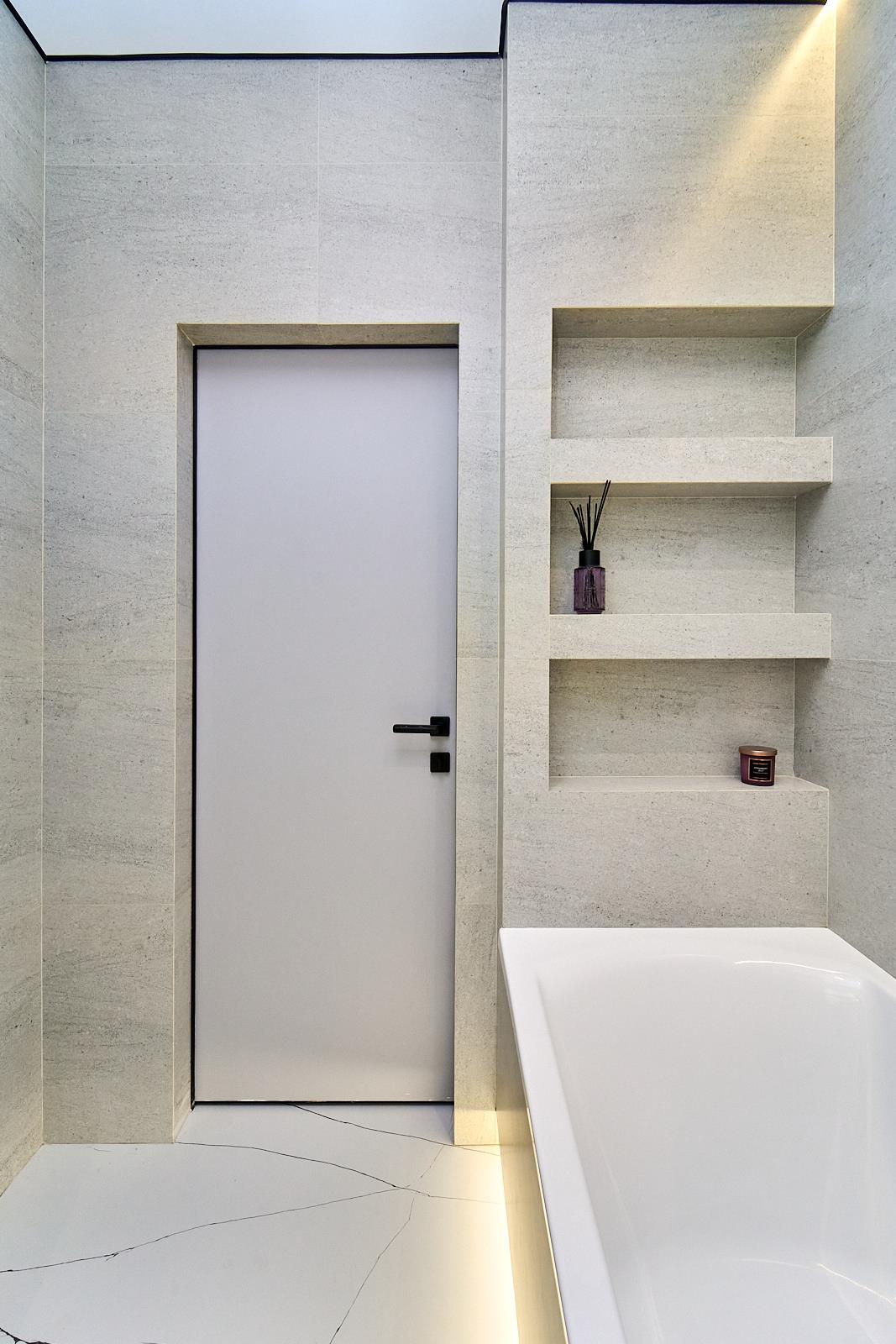 Фото №14: 2-комнатная квартира 63 м² - Краснодар, Прикубанский внутригородской округ, мкр. Достояние, ул. Конгрессная, 31