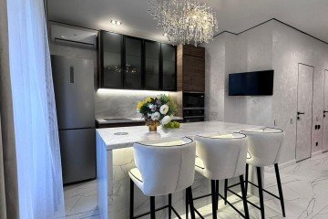 Фото №2: 2-комнатная квартира 63 м² - Краснодар, мкр. Достояние, ул. Конгрессная, 31