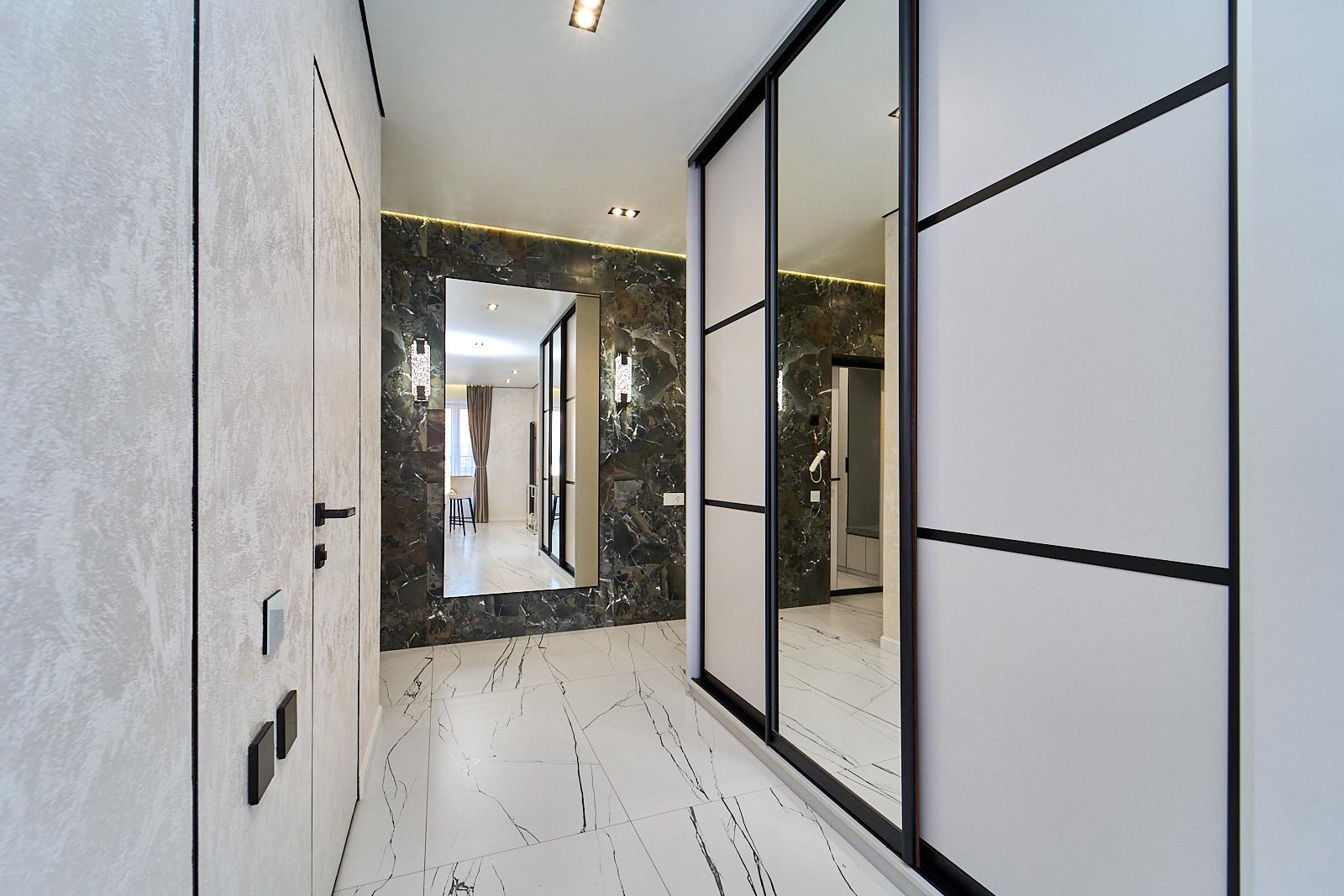 Фото №6: 2-комнатная квартира 63 м² - Краснодар, Прикубанский внутригородской округ, мкр. Достояние, ул. Конгрессная, 31