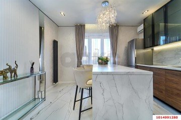 Фото №3: 2-комнатная квартира 63 м² - Краснодар, мкр. Достояние, ул. Конгрессная, 31