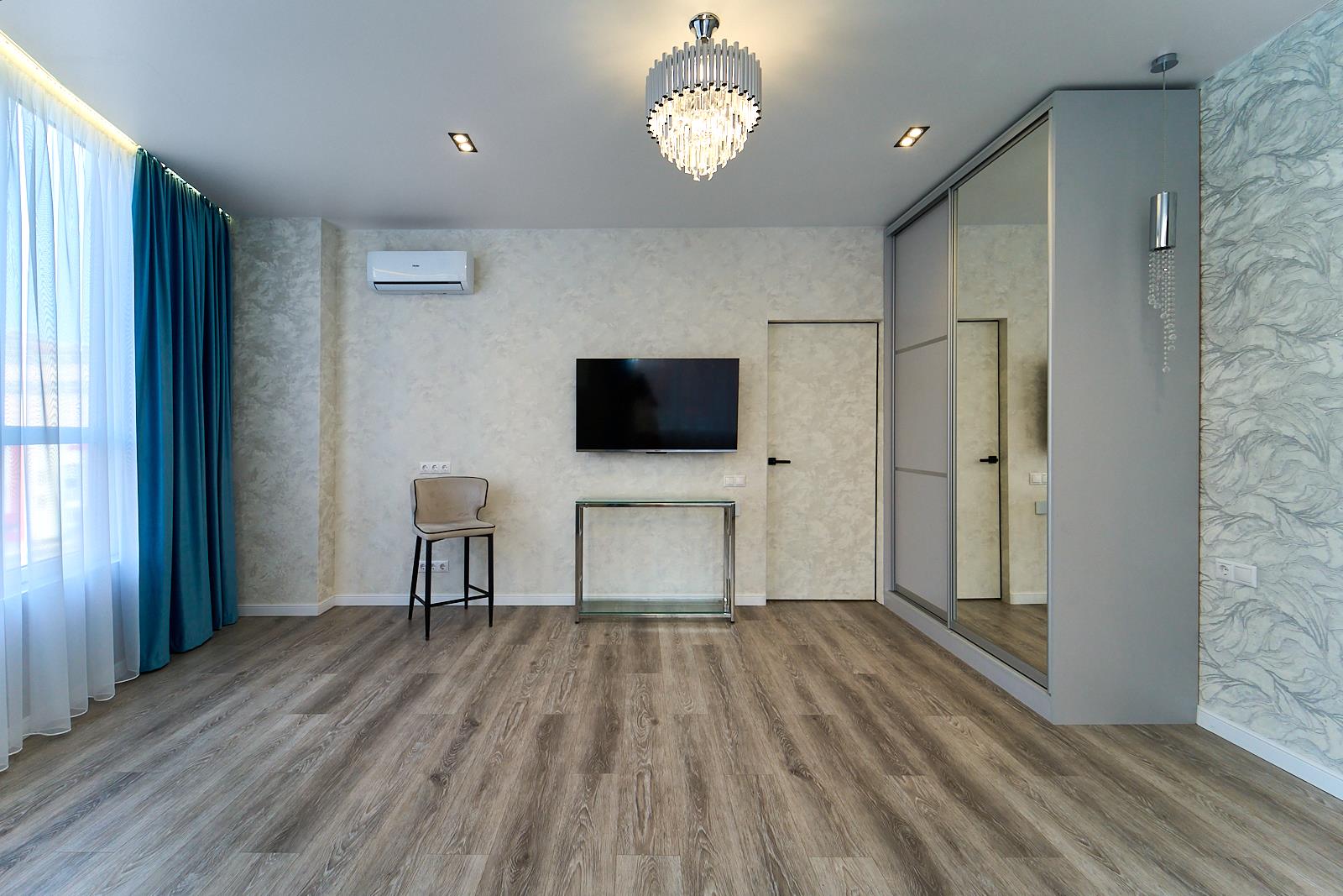 Фото №17: 2-комнатная квартира 63 м² - Краснодар, Прикубанский внутригородской округ, мкр. Достояние, ул. Конгрессная, 31