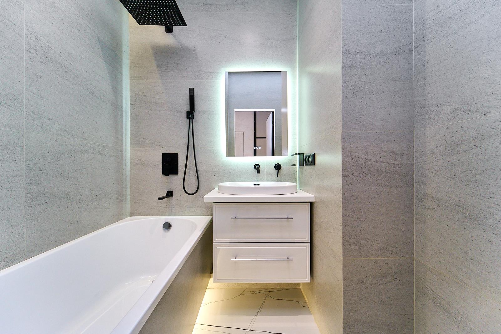 Фото №13: 2-комнатная квартира 63 м² - Краснодар, Прикубанский внутригородской округ, мкр. Достояние, ул. Конгрессная, 31