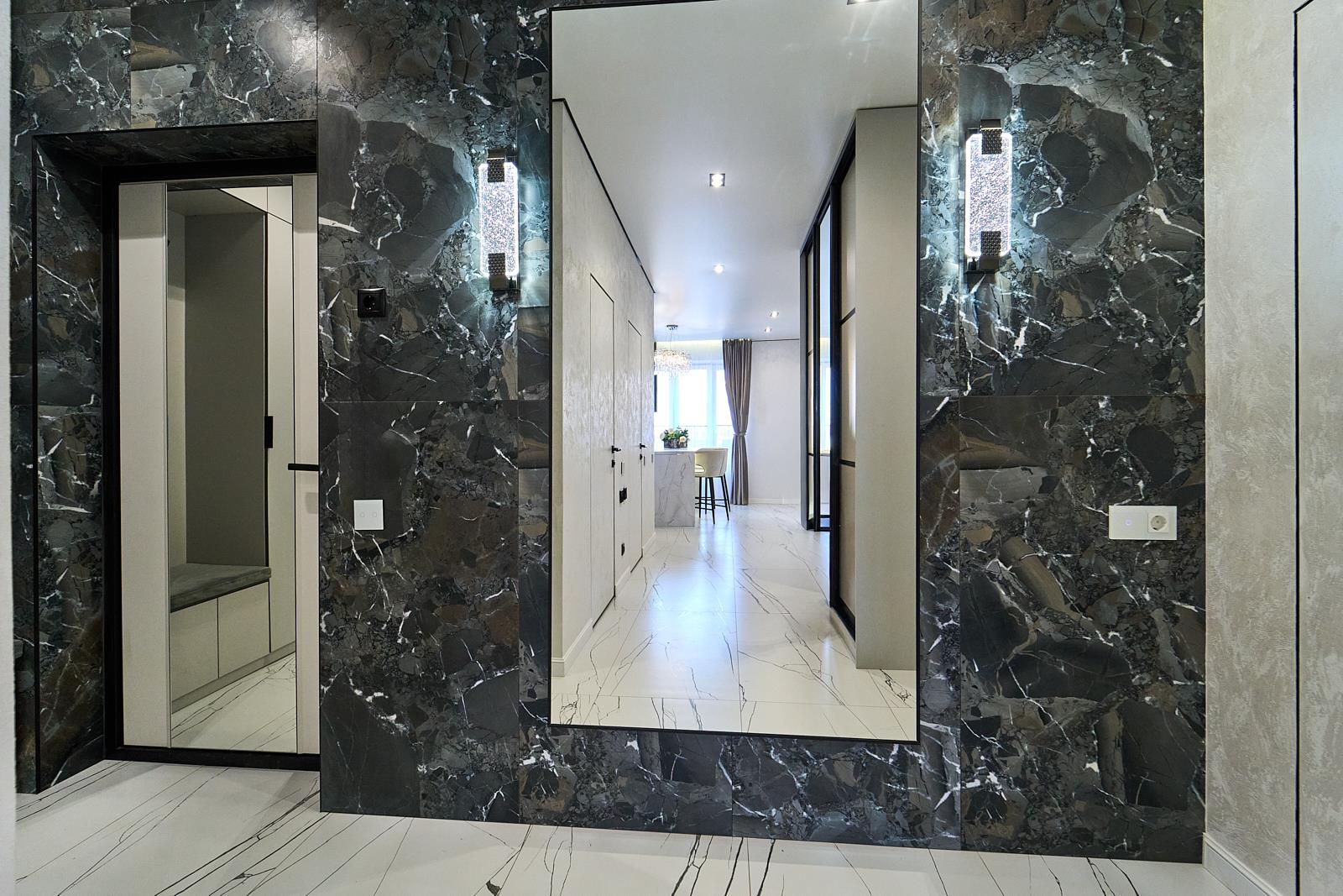 Фото №7: 2-комнатная квартира 63 м² - Краснодар, Прикубанский внутригородской округ, мкр. Достояние, ул. Конгрессная, 31