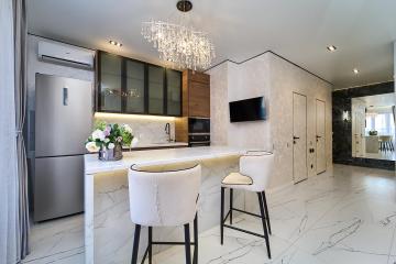 Фото №2: 2-комнатная квартира 63 м² - Краснодар, мкр. Достояние, ул. Конгрессная, 31