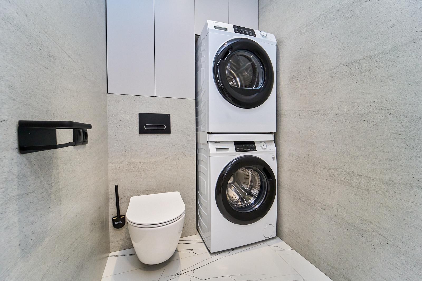 Фото №15: 2-комнатная квартира 63 м² - Краснодар, Прикубанский внутригородской округ, мкр. Достояние, ул. Конгрессная, 31