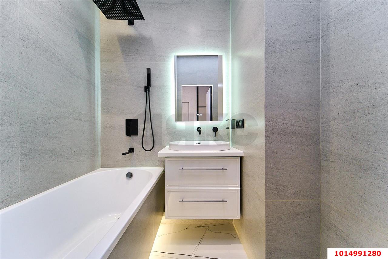 Фото №13: 2-комнатная квартира 63 м² - Краснодар, Достояние, ул. Конгрессная, 31