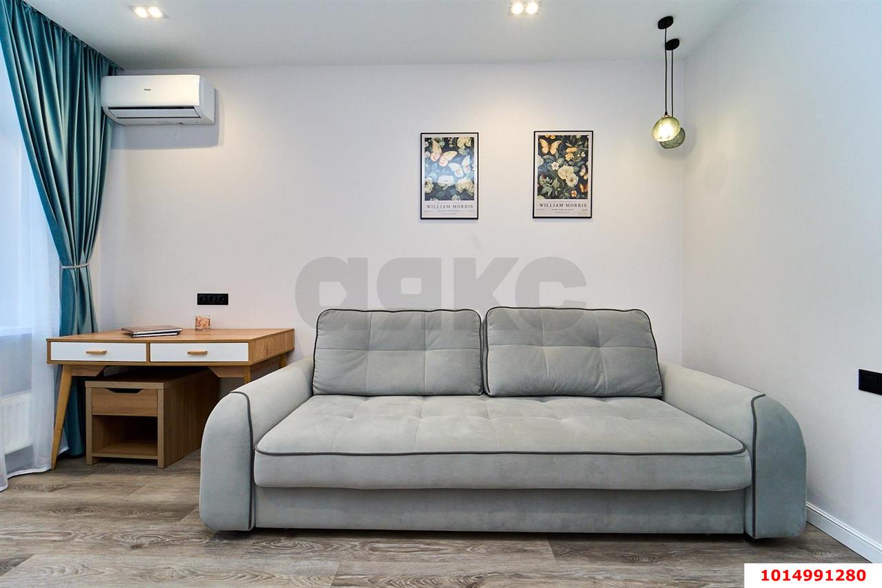 Фото №9: 2-комнатная квартира 63 м² - Краснодар, Достояние, ул. Конгрессная, 31