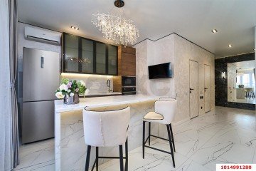 Фото №2: 2-комнатная квартира 63 м² - Краснодар, мкр. Достояние, ул. Конгрессная, 31