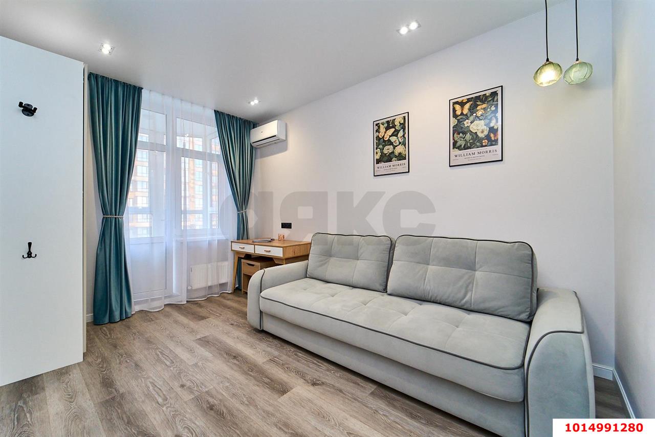 Фото №8: 2-комнатная квартира 63 м² - Краснодар, Достояние, ул. Конгрессная, 31