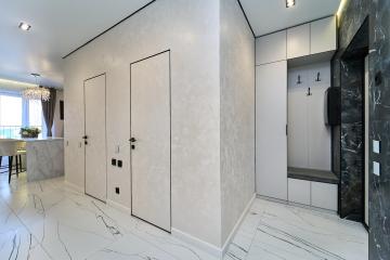 Фото №5: 2-комнатная квартира 63 м² - Краснодар, мкр. Достояние, ул. Конгрессная, 31