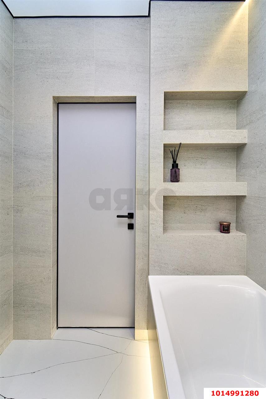 Фото №14: 2-комнатная квартира 63 м² - Краснодар, Достояние, ул. Конгрессная, 31