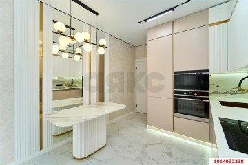 Фото №2: 2-комнатная квартира 66 м² - Краснодар, мкр. ЖК Абрикосово, ул. имени Героя Георгия Бочарникова, 4к2