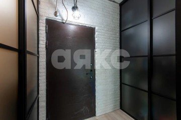 Фото №1: 1-комнатная квартира 40 м² - Москва, мкр. ЖК Фридом, ул. Шелепихинская набережная, 42к1