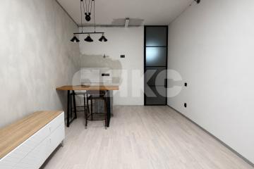 Фото №1: 1-комнатная квартира <span class="whitespace-nowrap">40 м²</span>, <span class="whitespace-nowrap">2/19 эт.</span> - Москва, мкр. ЖК Фридом, ул. Шелепихинская набережная, 42к1