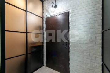 Фото №2: 1-комнатная квартира 40 м² - Москва, мкр. ЖК Фридом, ул. Шелепихинская набережная, 42к1