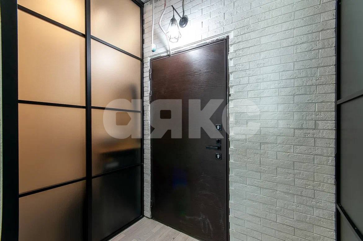 Фото №2: 1-комнатная квартира 40 м² - Москва, ЖК Фридом, ул. Шелепихинская набережная, 42к1