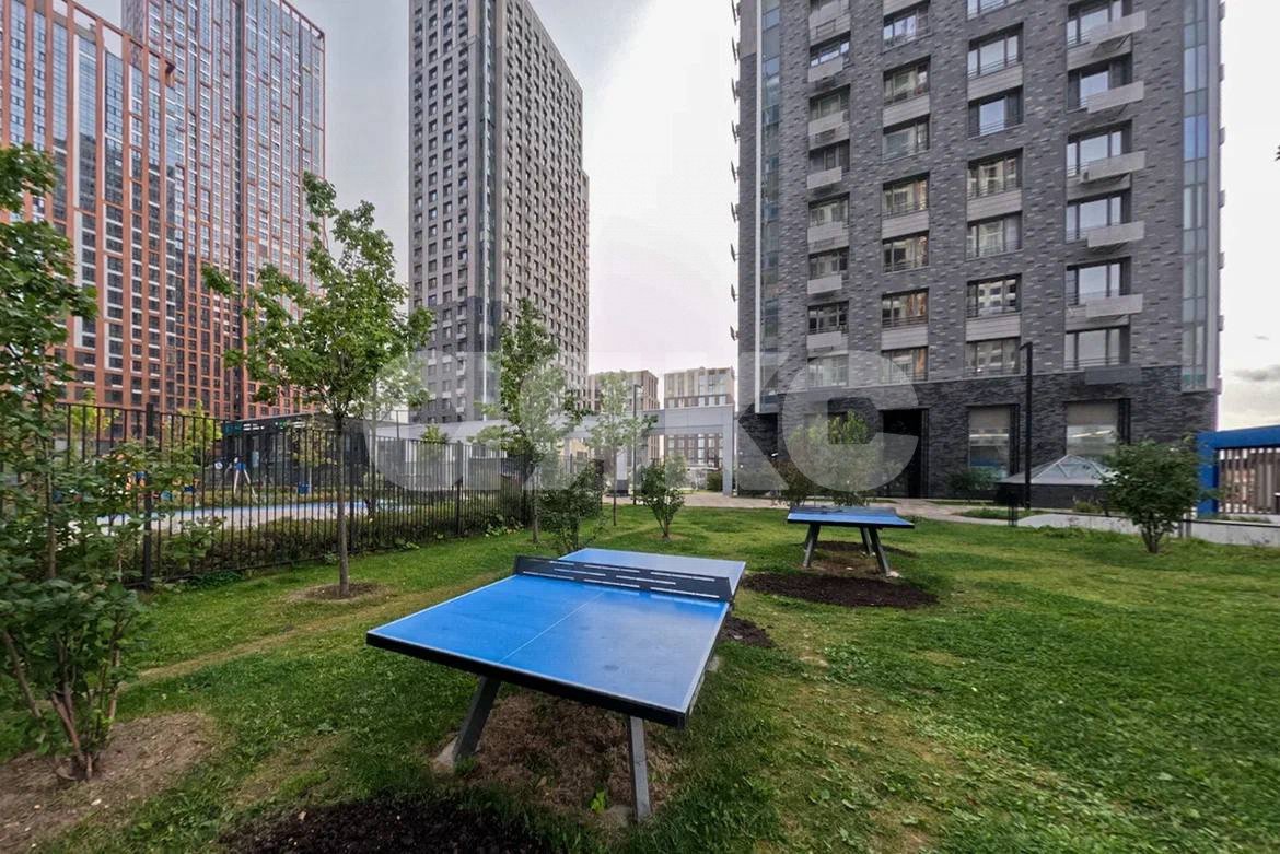 Фото №17: 1-комнатная квартира 40 м² - Москва, ЖК Фридом, ул. Шелепихинская набережная, 42к1