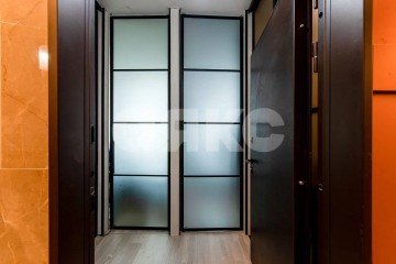 Фото №3: 1-комнатная квартира 40 м² - Москва, мкр. ЖК Фридом, ул. Шелепихинская набережная, 42к1
