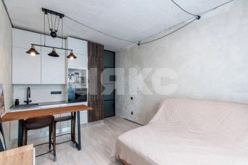 Фото №3: 1-комнатная квартира 40 м² - Москва, мкр. ЖК Фридом, ул. Шелепихинская набережная, 42к1