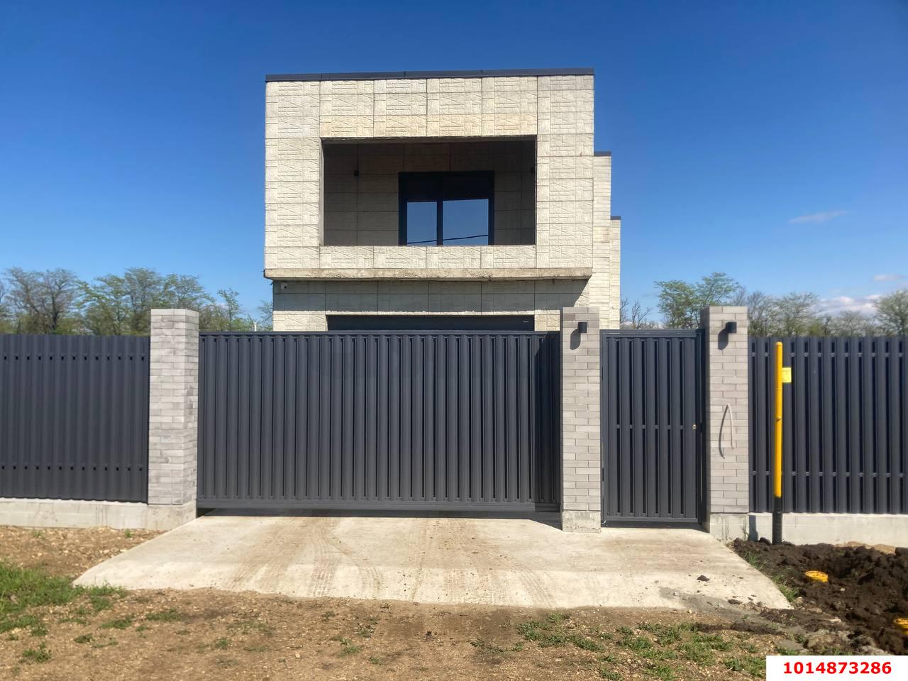 Фото №14: Дом 207 м² + 8 сот. - Краснодар, жилой комплекс Дания, ул. Зеландская, 58