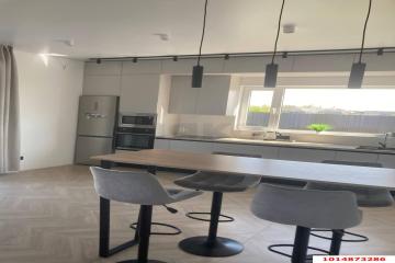 Фото №1: Дом 207 м² - Краснодар, мкр. жилой комплекс Дания, ул. Зеландская, 58