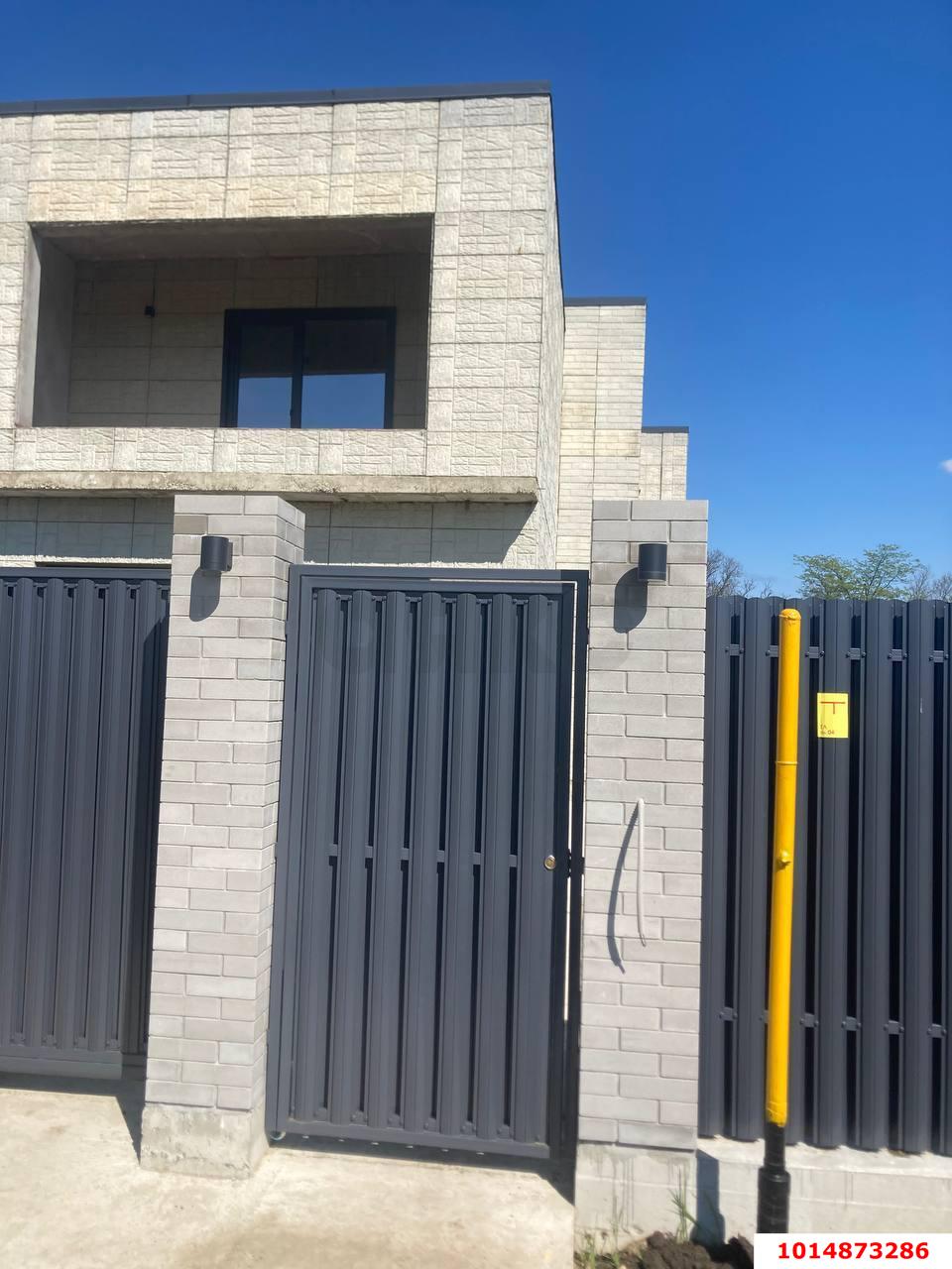 Фото №13: Дом 207 м² + 8 сот. - Краснодар, жилой комплекс Дания, ул. Зеландская, 58