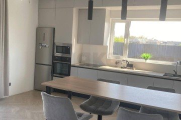 Фото №1: Дом 207 м² - Краснодар, мкр. жилой комплекс Дания, ул. Зеландская, 58