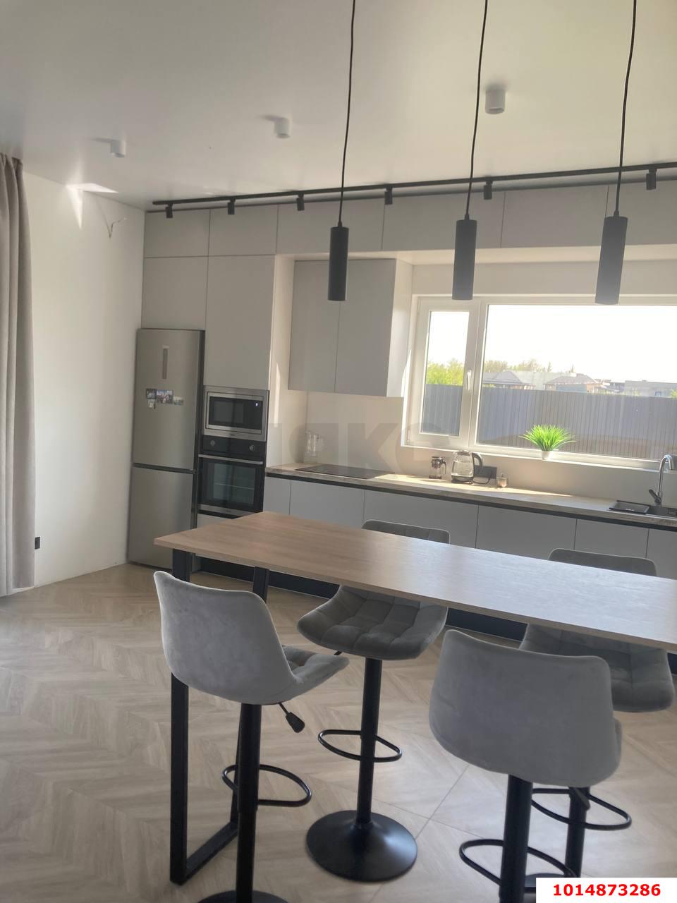 Фото №1: Дом 207 м² + 8 сот. - Краснодар, жилой комплекс Дания, ул. Зеландская, 58