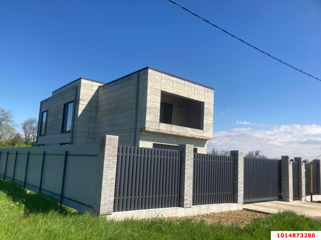 Фото №12: Дом 207 м² + 8 сот. - Краснодар, жилой комплекс Дания, ул. Зеландская, 58