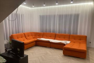 Фото №2: Дом 207 м² - Краснодар, мкр. жилой комплекс Дания, ул. Зеландская, 58