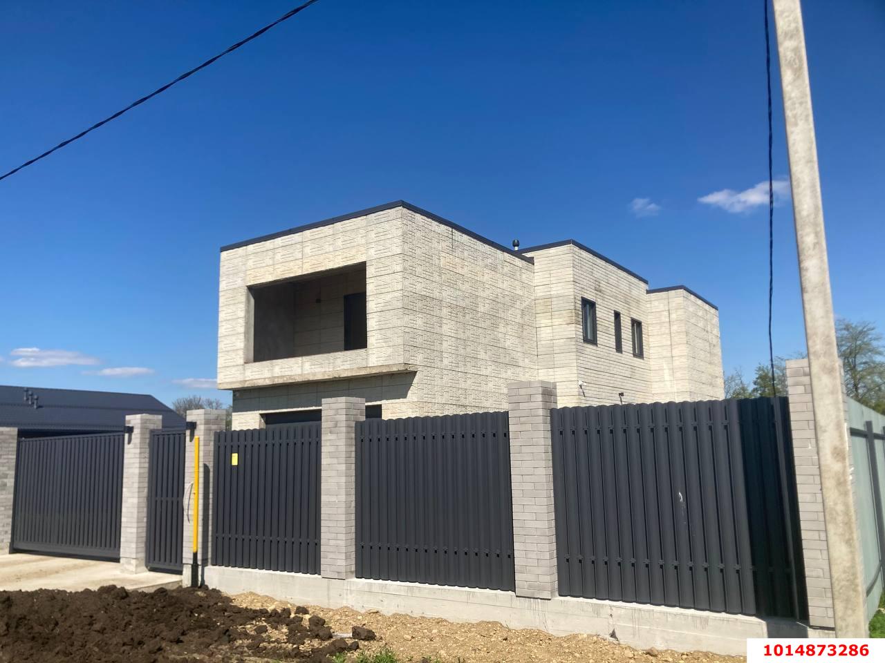 Фото №15: Дом 207 м² + 8 сот. - Краснодар, жилой комплекс Дания, ул. Зеландская, 58