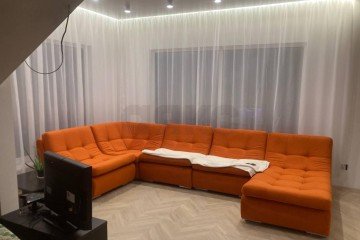 Фото №2: Дом 207 м² - Краснодар, мкр. жилой комплекс Дания, ул. Зеландская, 58