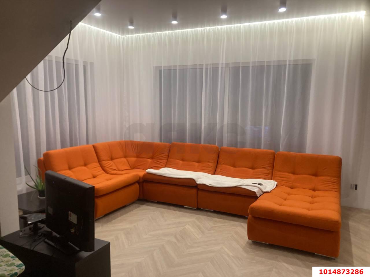 Фото №2: Дом 207 м² + 8 сот. - Краснодар, жилой комплекс Дания, ул. Зеландская, 58