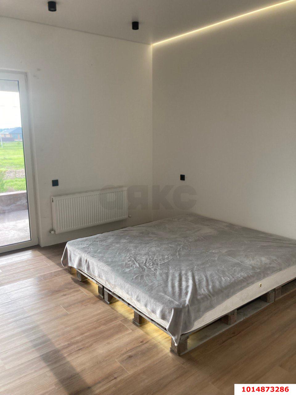 Фото №9: Дом 207 м² + 8 сот. - Краснодар, жилой комплекс Дания, ул. Зеландская, 58