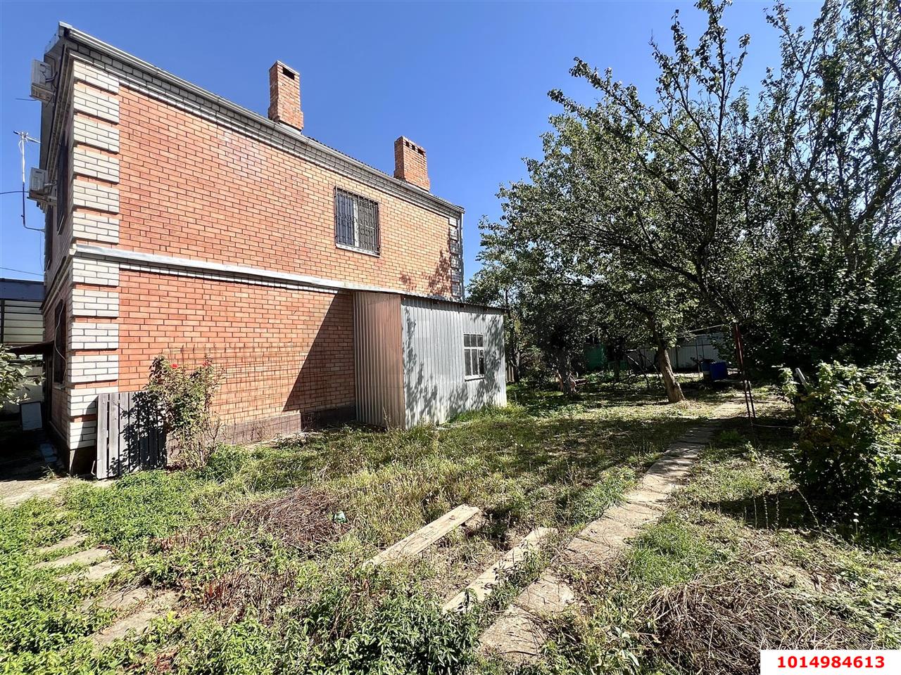 Фото №4: Дом 135 м² + 7.8 сот. - Елизаветинская, Речник, ул. Флотская, 141