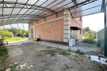 Фото №1: Дом 135 м² - Елизаветинская, ст Речник, ул. Флотская, 141