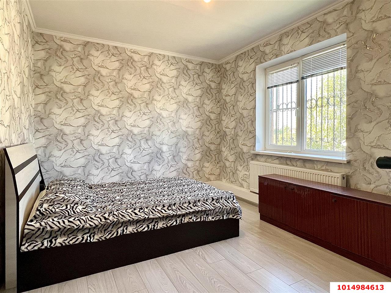 Фото №10: Дом 135 м² + 7.8 сот. - Елизаветинская, Прикубанский внутригородской округ, ст Речник, ул. Флотская, 141