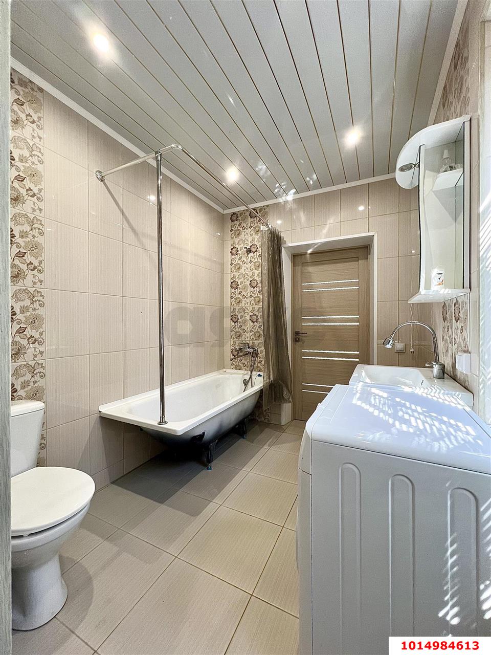 Фото №14: Дом 135 м² + 7.8 сот. - Елизаветинская, Прикубанский внутригородской округ, ст Речник, ул. Флотская, 141