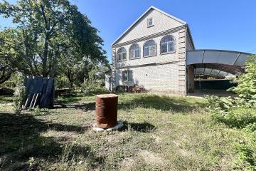 Фото №3: Дом 135 м² - Елизаветинская, ст Речник, ул. Флотская, 141