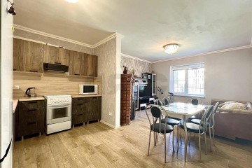 Фото №5: Дом 135 м² - Елизаветинская, ст Речник, ул. Флотская, 141