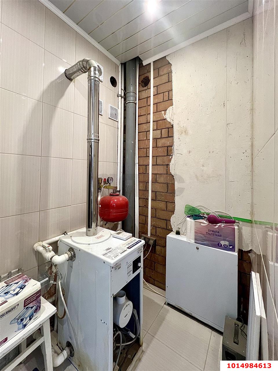 Фото №15: Дом 135 м² + 7.8 сот. - Елизаветинская, Речник, ул. Флотская, 141