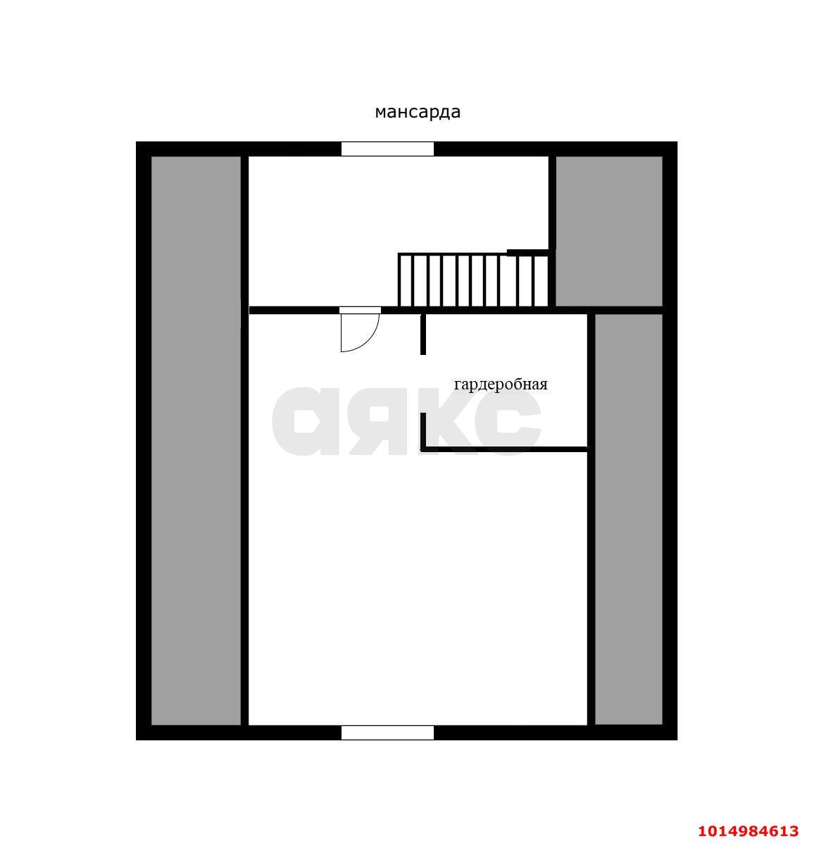 Фото №19: Дом 135 м² + 7.8 сот. - Елизаветинская, Речник, ул. Флотская, 141