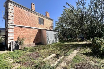 Фото №4: Дом 135 м² - Елизаветинская, ст Речник, ул. Флотская, 141