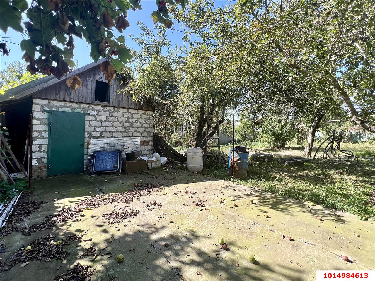 Фото №16: Дом 135 м² + 7.8 сот. - Елизаветинская, Прикубанский внутригородской округ, ст Речник, ул. Флотская, 141