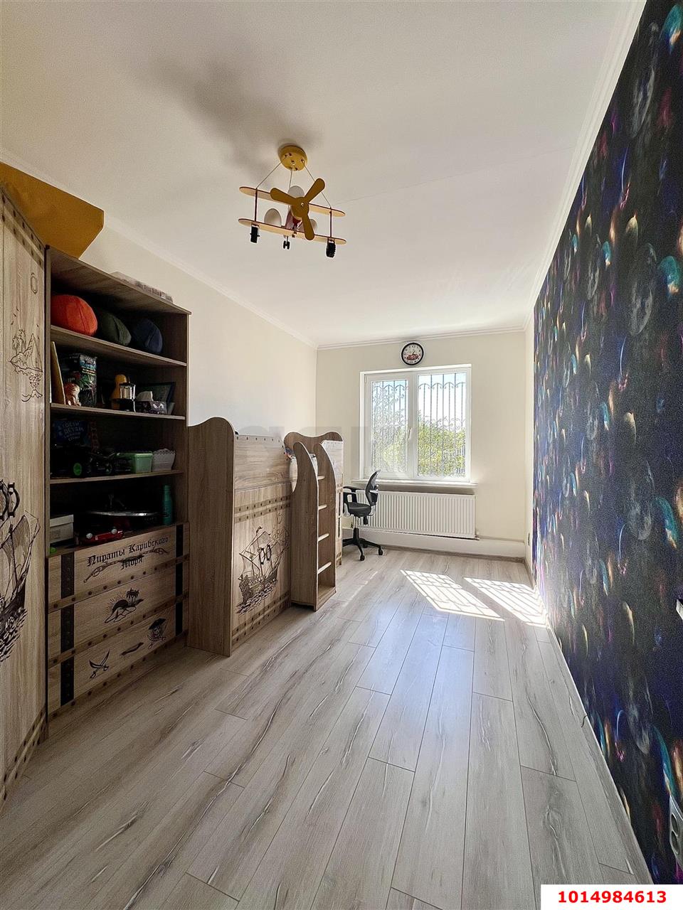 Фото №12: Дом 135 м² + 7.8 сот. - Елизаветинская, Прикубанский внутригородской округ, ст Речник, ул. Флотская, 141