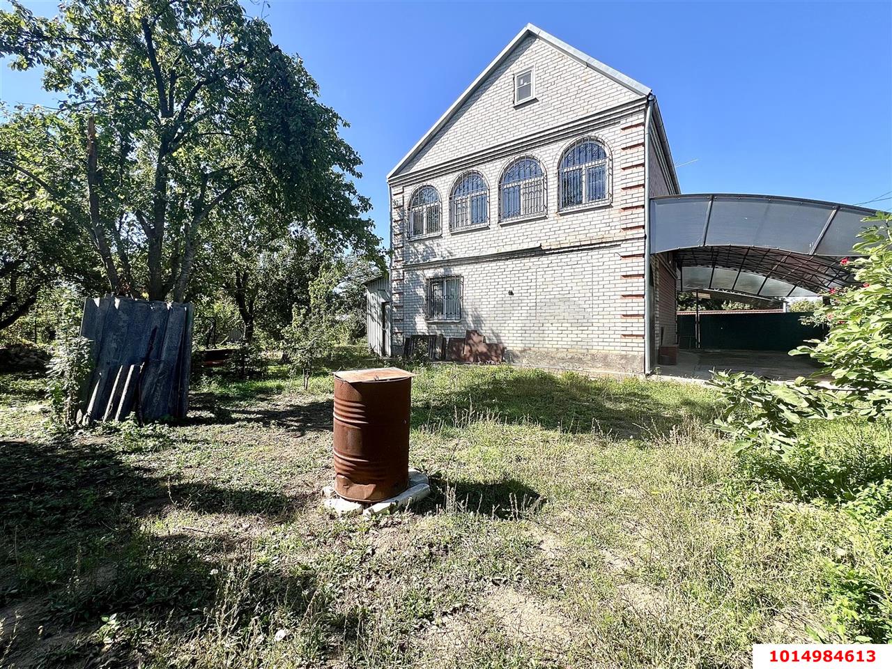 Фото №3: Дом 135 м² + 7.8 сот. - Елизаветинская, Речник, ул. Флотская, 141